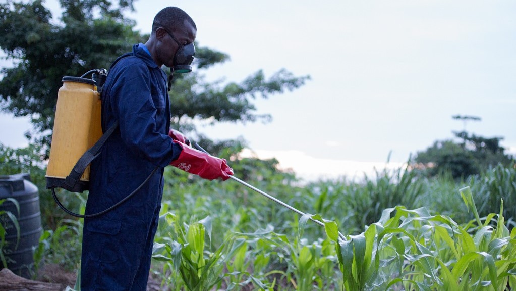 Empowering Farmers, Transforming Communities